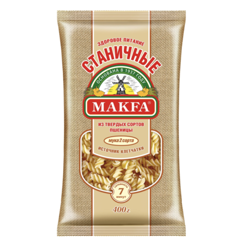 Макароны 