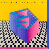 STROKES, THE: Angles