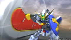 SD Gundam G Generation Cross Rays - Deluxe Edition (для ПК, цифровой код доступа)