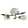 Люстра Arte Lamp Anetta A6157PL-3AB