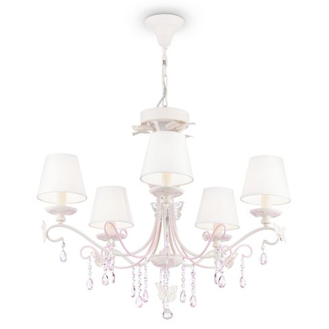 Люстра Maytoni Fiona ARM032-05-PK