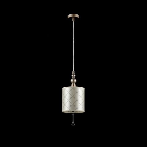 Подвесной светильник Maytoni Bience H018-PL-01-NG