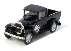 GAZ-4 Pickup 1932-1936 black 1:43 Nash Avtoprom