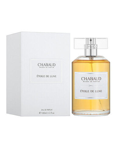 Chabaud Maison De Parfum Etoile De Lune edp w