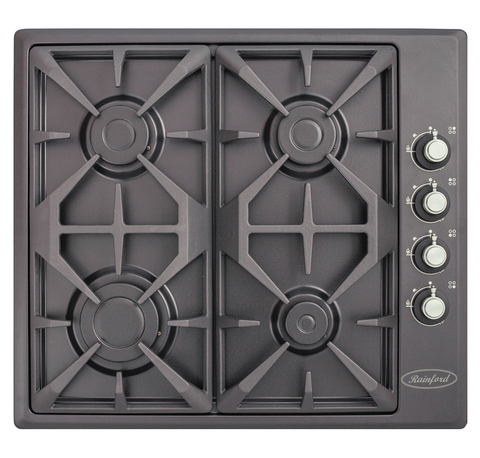 RAINFORD RBH-2614 FR Black SL