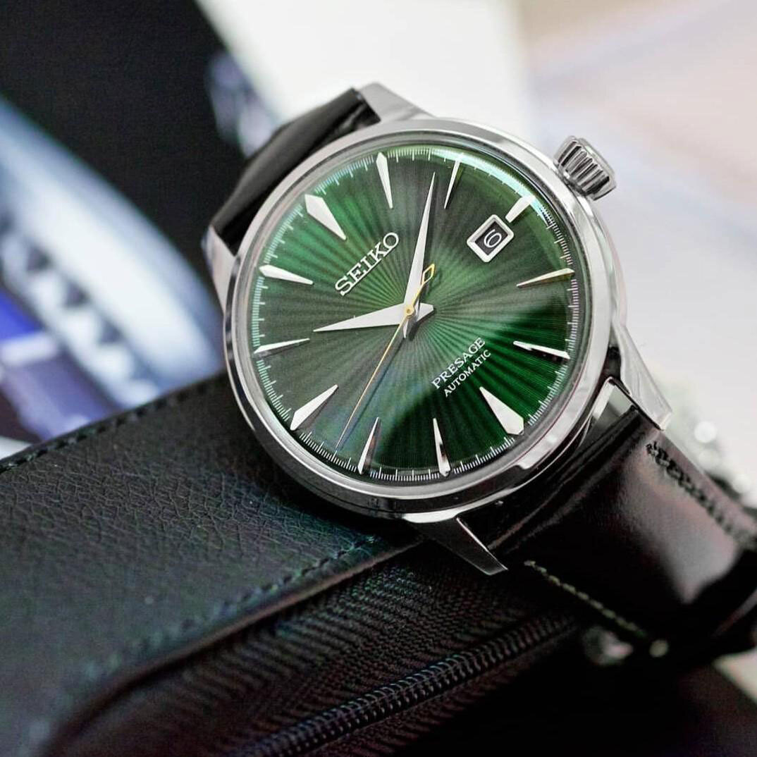 Seiko SRPD37J1 Seiko Presage SRPD37J1