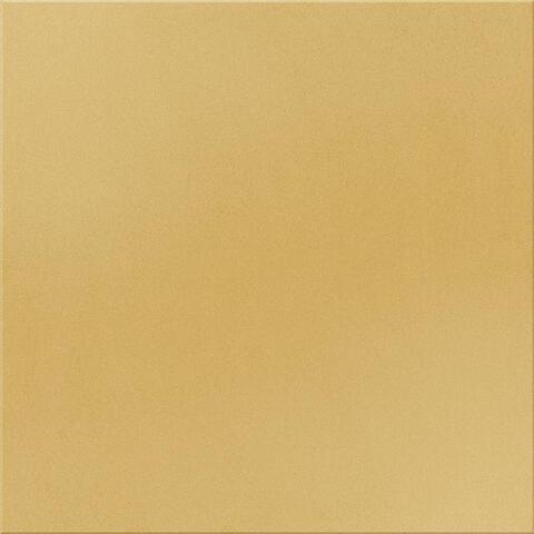 Уральский Гранит Грес 60х60 UF015 (горчичный) матов. 60x60