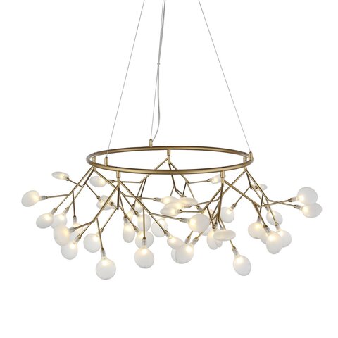 Люстра подвесная ST Luce Riccardo SL411.253.45