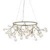 Люстра подвесная ST Luce Riccardo SL411.253.45