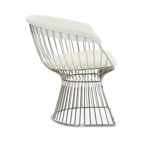кресло Platner Lounge