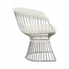 кресло Platner Lounge