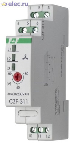 CZF-311