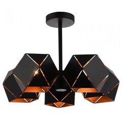 Потолочная люстра ST Luce ENIGMA SL258.402.05