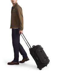Ручная кладь трансформер Duffel/Black