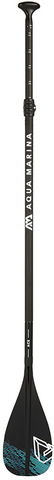 Картинка весло для сапборда Aqua Marina ACE Aluminum (3 PCS)  - 3