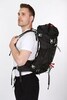 Картинка рюкзак туристический Ai One 8109s Black - 12