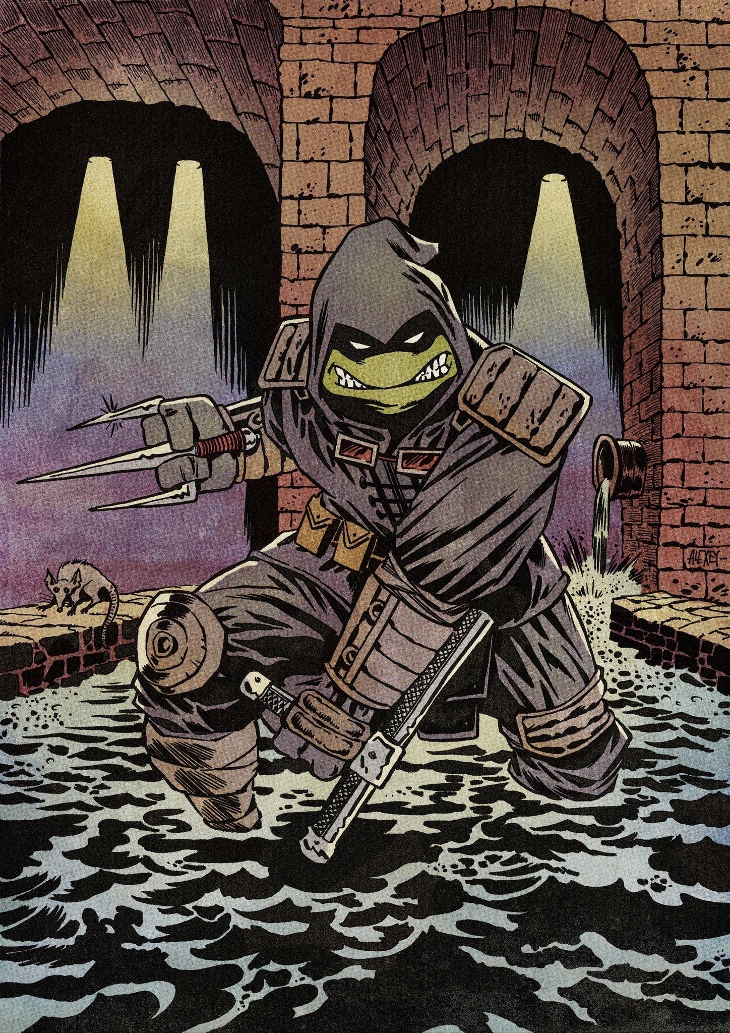 Tmnt last ronin игра. Черепашки ниндзя последний Рон н. TMNT last Ronin. Ласт Ронин Черепашки. Last Ronin.