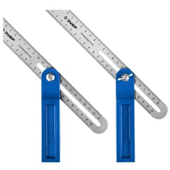 ЗУБР 250 мм, малка-угломер, Профессионал (3428)