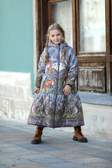 Children`s coat 