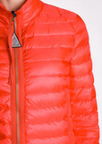 Пуховик облегченный MONCLER