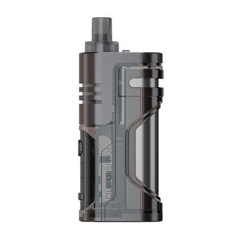 Smoant Knight 40 1500 mah Pod Kit - Gunmetal