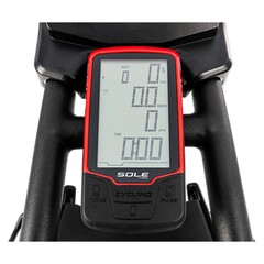 Коммерческий спинбайк Sole Fitness KB900 2023