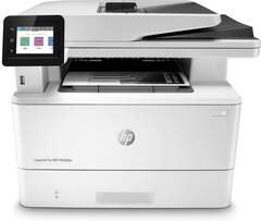 МФУ HP LaserJet M428dw A4 38ppm p/s/c APD net Wi-Fi USB W1A28A