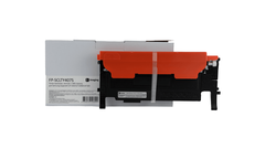 Тонер-картридж F+ imaging, желтый, 1 000 страниц, для Samsung моделей CLP-320/CLP-320N/CLP-325 (аналог CLT-Y407S), FP-SCLTY407S