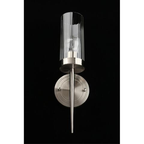 Настенный светильник Aployt Klaris APL.626.11.01