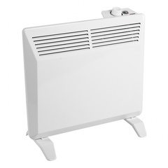 Конвектор электрический XCE-1000, 230 В, 1000 Вт, X-образный нагреватель// Denzel