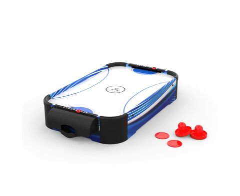 Игровой стол - аэрохоккей DFC VIOLET 20