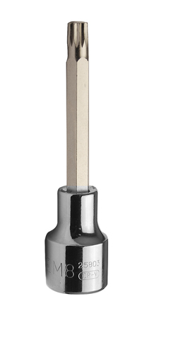 25807 Торцевая головка SATA 1/2