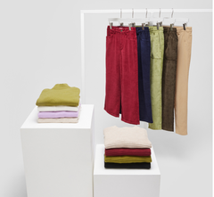 Брюки вельвет s.Oliver