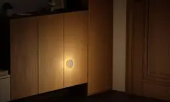Ночник с датчиком движения и освещения Xiaomi Mijia Night Light 3 (аккумуляторный)