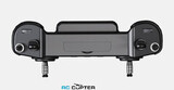 Аппаратура управления SIYI MK15 Enterprise hdmi Combo - Цифровая передача видео