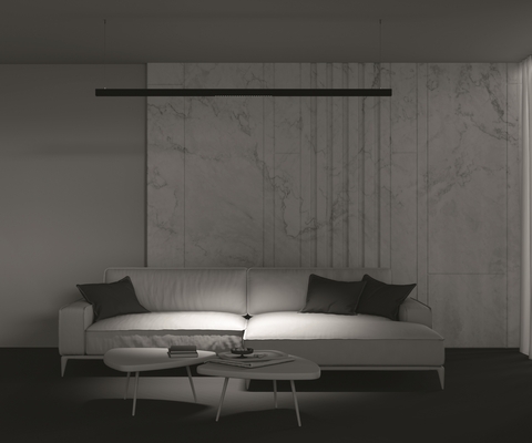 Магнитный трековый светильник Maytoni EXILITY 23мм Points TR031-4-24WTW-DD2-B