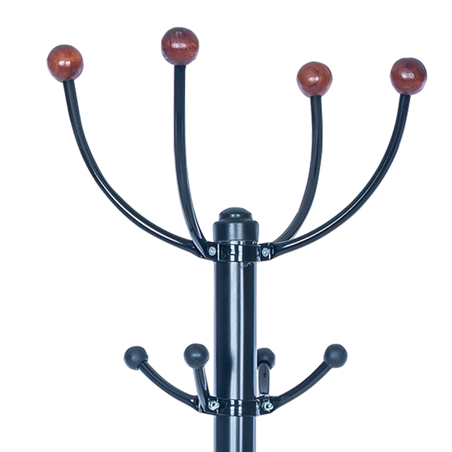 Вешалка напольная Leset Квадро-2, фото 3