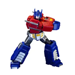 Сборная фигурка Blokees Transformers G1: Optimus Prime (Action Edition 01)