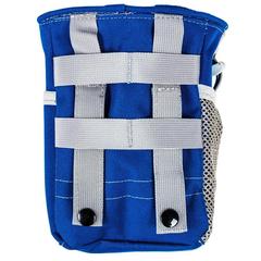 Сумка КОБАЛЬТ тубус, серия ТАКТИКА (247-132)