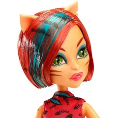 Торалей Страйп. Страшная Чумовая Экскурсия