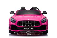MERCEDES-BENZ-AMG-GTR-HL289 4WD Электромобиль детский avtoforbaby-spb