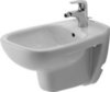 Биде подвесное Duravit D-Code 22571500002