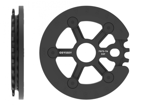 Звезда Odyssey Utility Pro