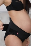 Бандаж для беременных универсальный 00131 чёрный