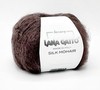 Silk Mohair Lana Gatto 6030 (Кофе)