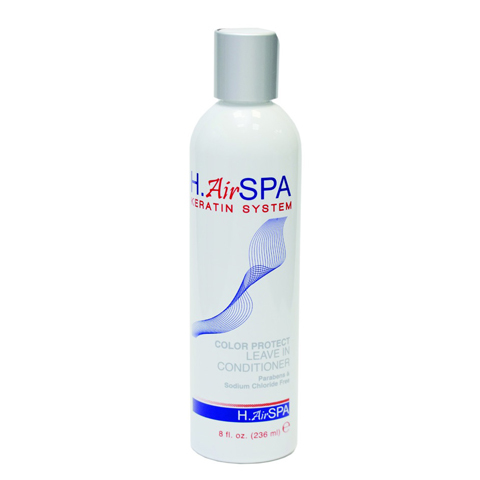 H.AirSPA: Кондиционер несмываемый для окрашенных волос (Color Protect Leave-In Conditioner)
