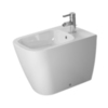 Биде напольное Duravit Happy D.2 2267100000