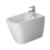 Биде напольное Duravit Happy D.2 2267100000