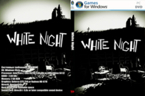 White Night