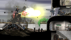 Guns, Gore & Cannoli 2 (для ПК, цифровой код доступа)